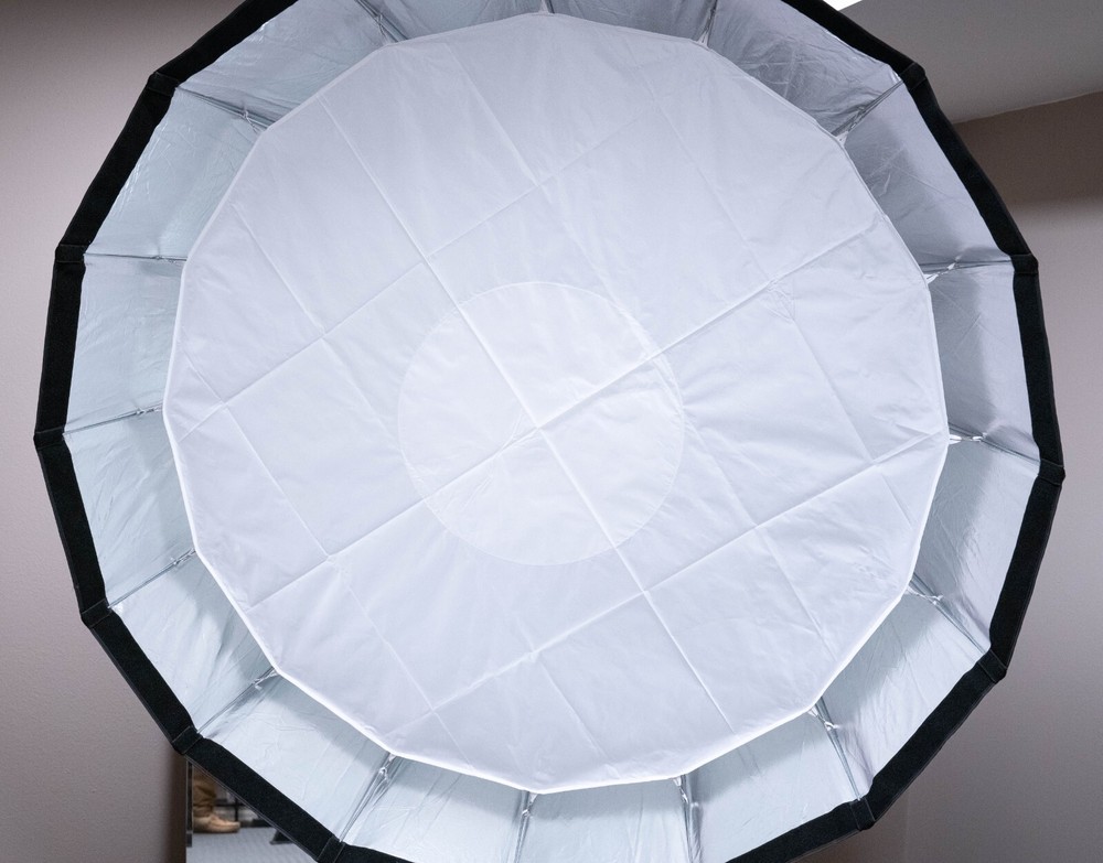 Phottix Hexa-Para Softbox 150cm/59" - Used, Ex Condition