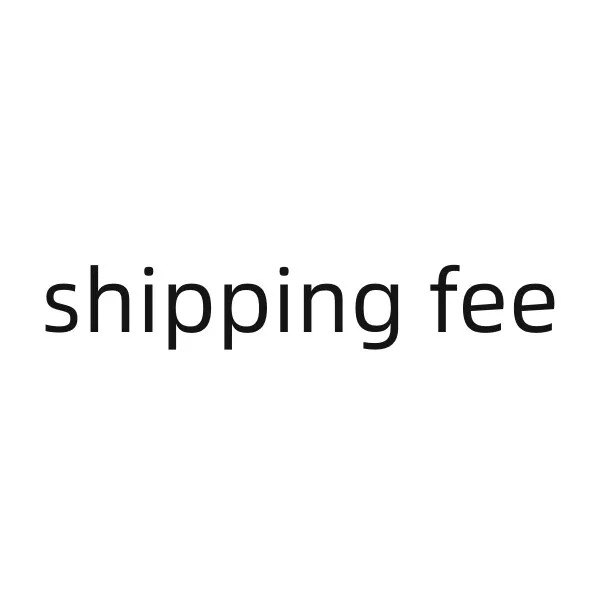 Additional shipping fee for express shipping
