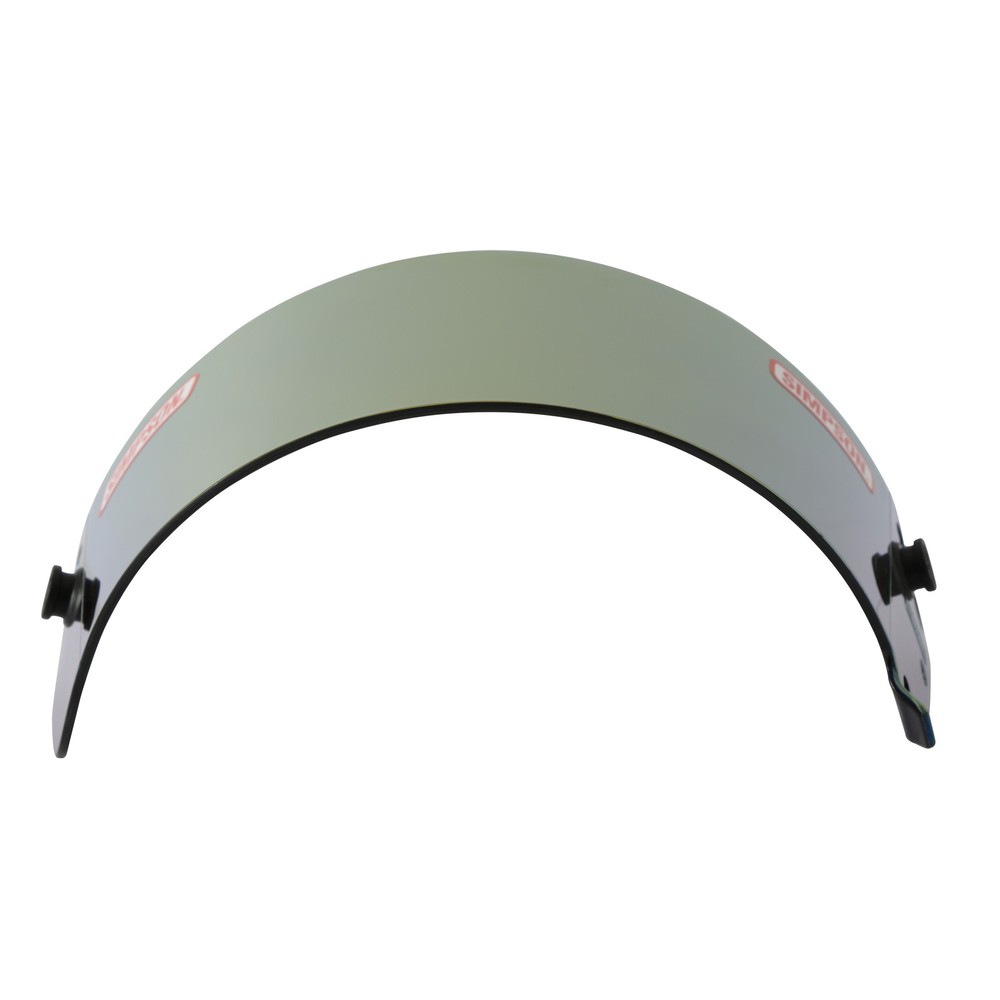 VPR03 Simpson Racing Helmet Replacement Shields