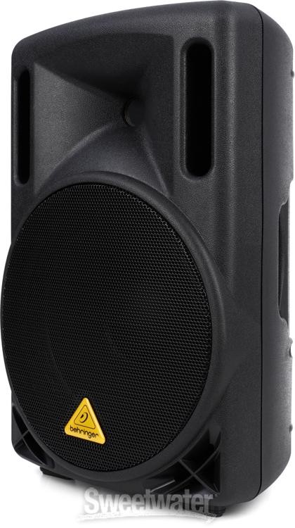 Behringer Eurolive B210D 200W 10 inch Powered Speaker