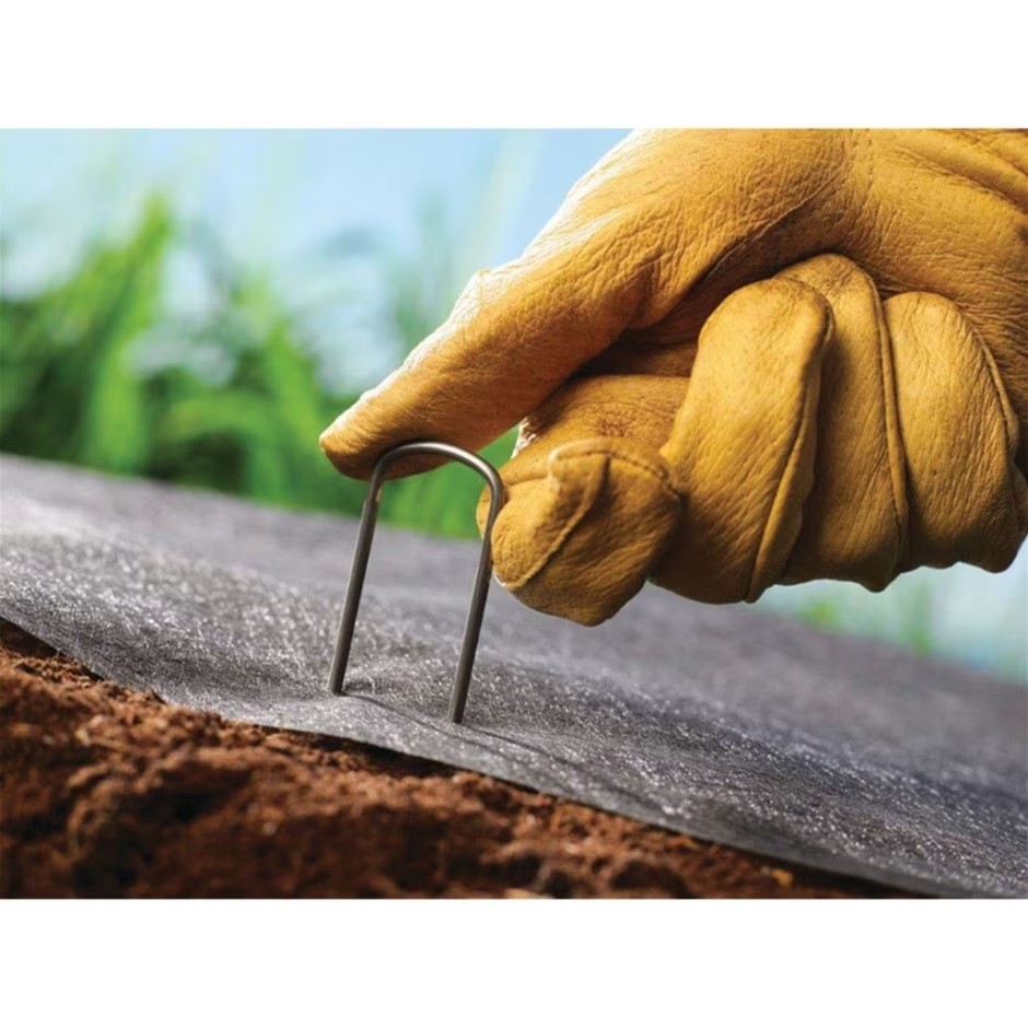 DeWitt APB5 Anchoring Bulk Pins, Box of 500