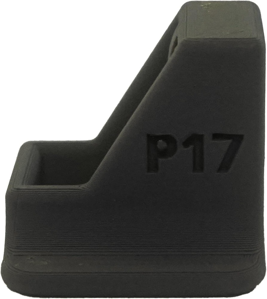 Speed Loader for Kel-Tec P17 – Quick & Easy Magazine Loader Loading Tool, Dura