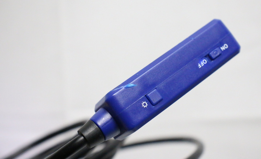 Duralast Wi-Fi Borescope model 89-001