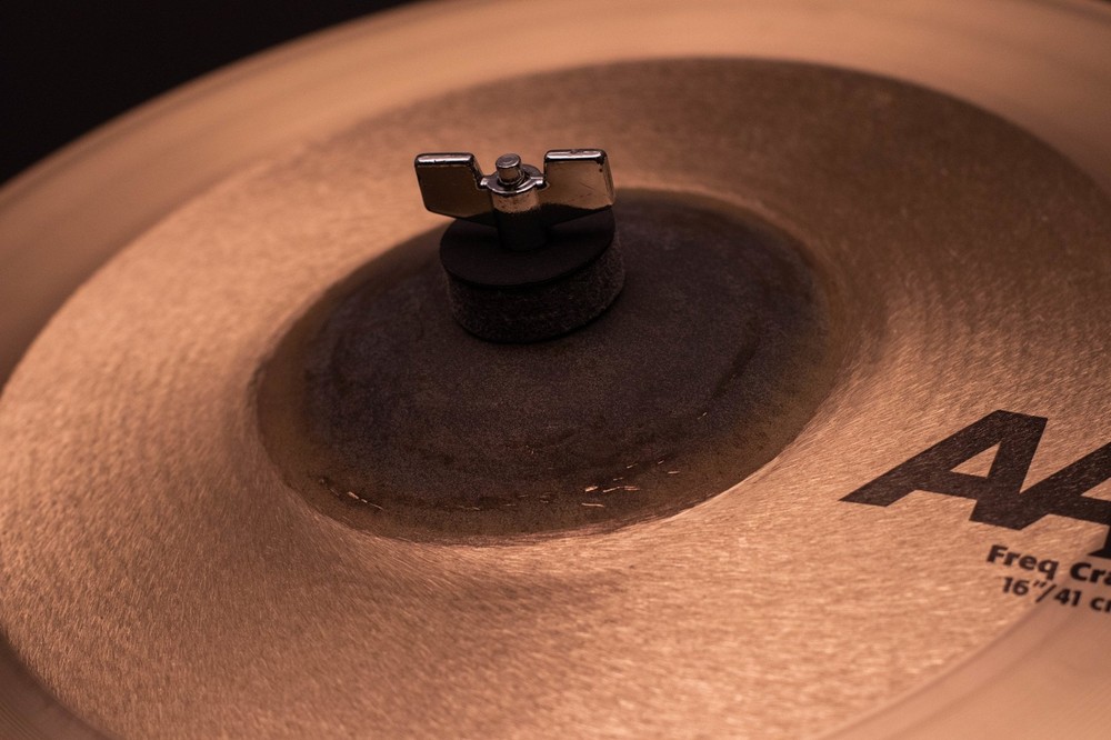 Sabian 18" AAX Freq Crash