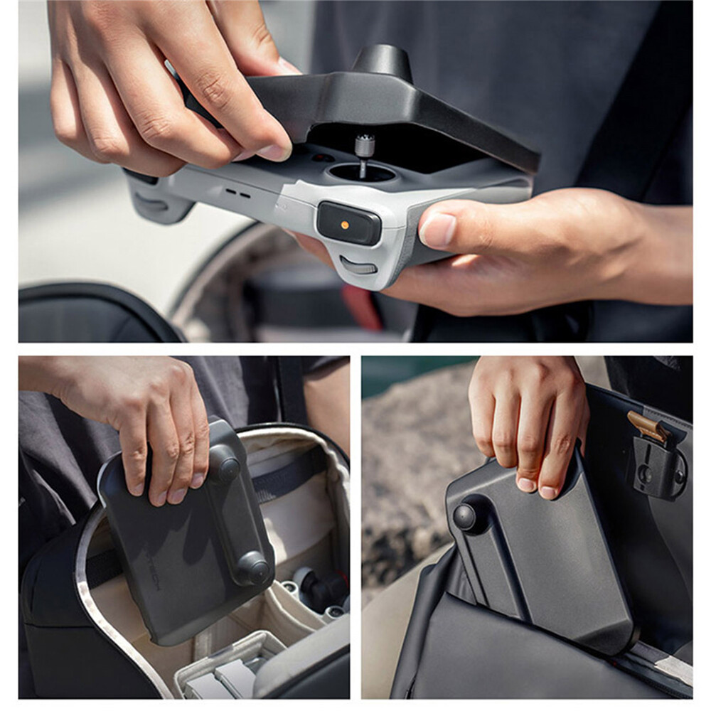 Remote Control Protective Case Accessories for RC Remote Control With Screen