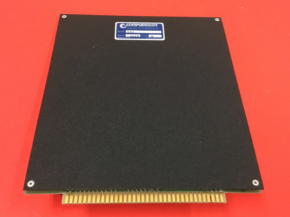 Compumotor - Model: 150 - Code D - Indexer Board - NEW