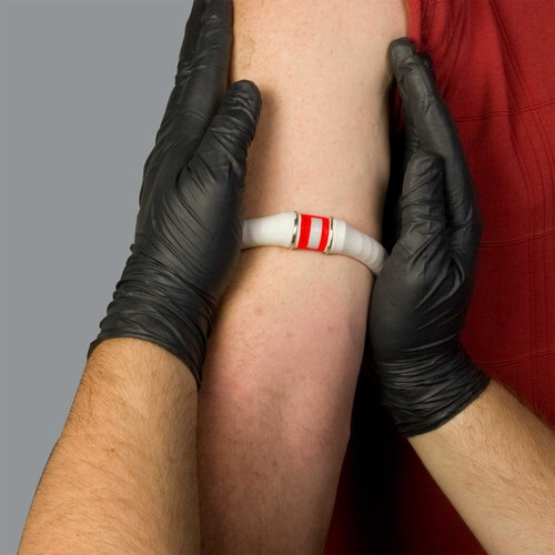 NAR BOA IV Constricting Band - XL