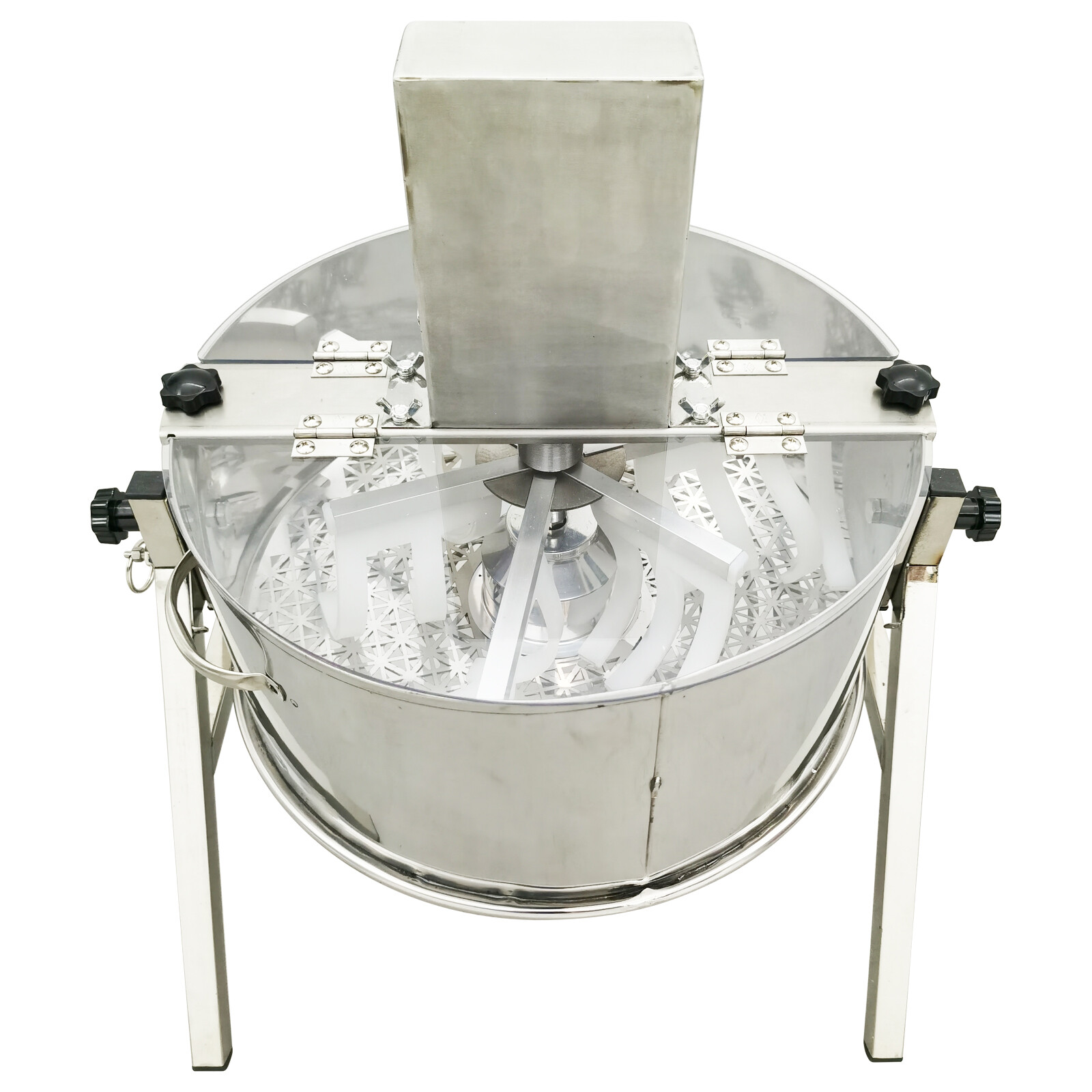 Electric Manual Dual-purpose Bud Leaf Trimmer Hydroponic Dry & Wet Pillar Type