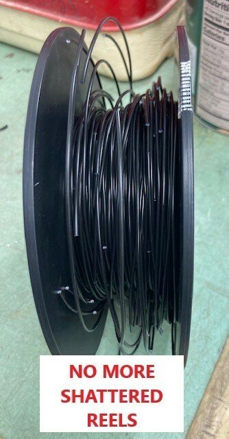 The '603' 3D Printer Filament Dry Box