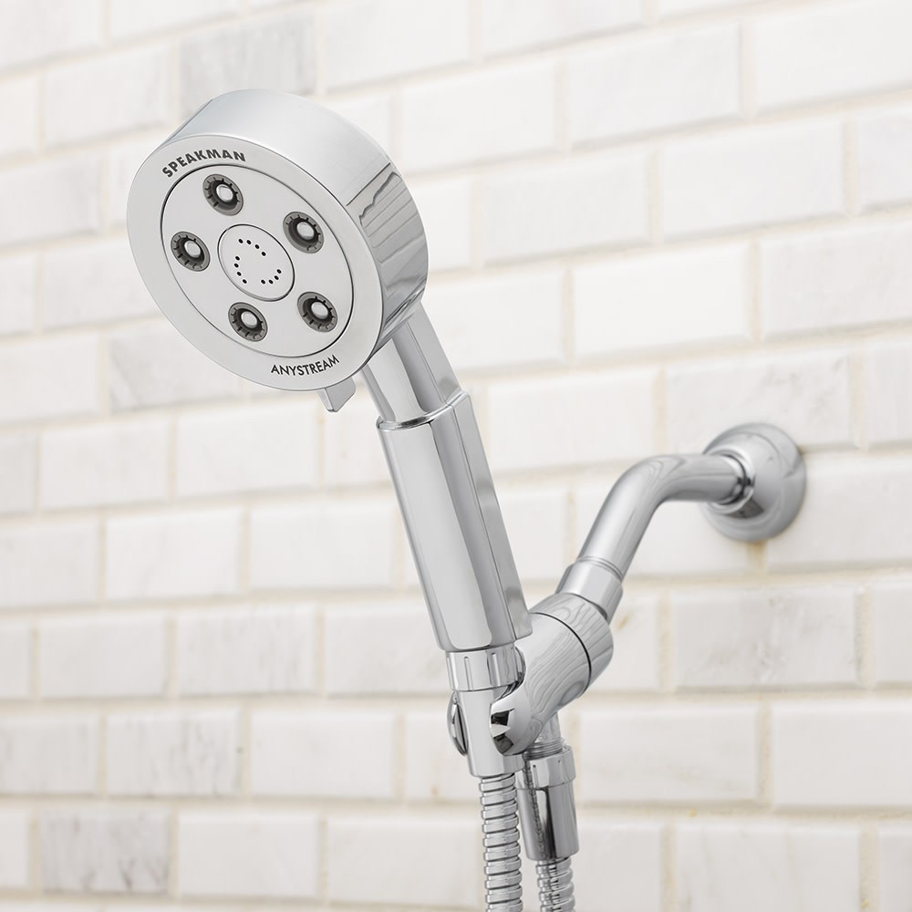 Speakman VS-3010-E175 Neo 1.75 GPM Multi Function Hand Shower