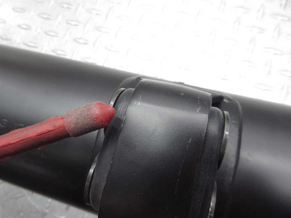 Indian Scout Exhaust Pipe Muffler Bracket Mount