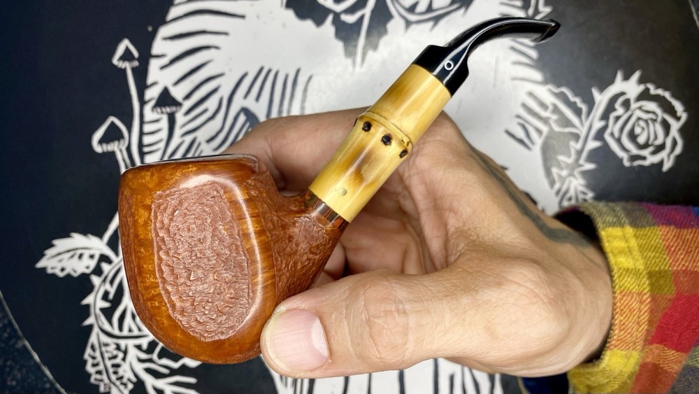 RAINDROP, hand made by Julius Vesz 🇨🇦