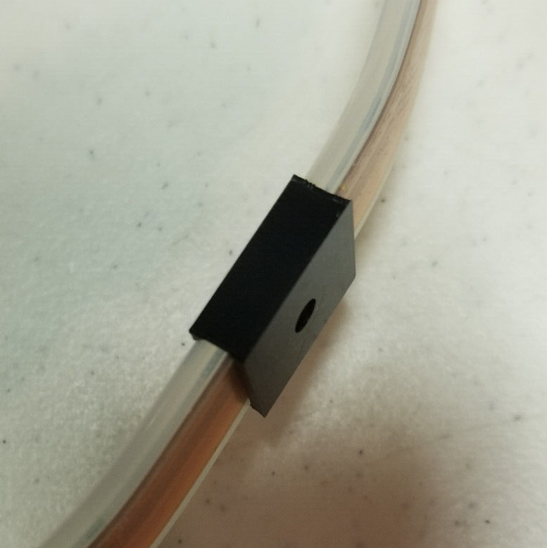 Clips for Philips Hue Lightstrip