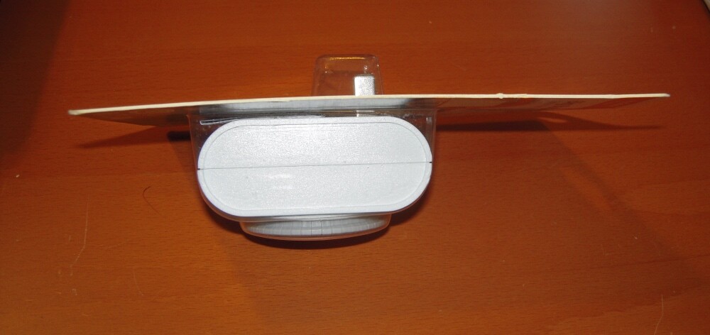 Big Button Timer Plug-in For Indoor Use GE 15076 NEW IN PACKAGE