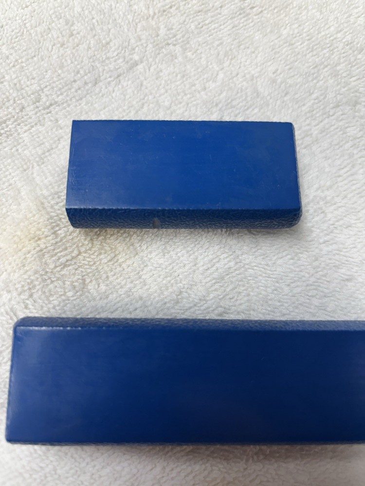Hoffritz Straight Razor, Solingen With Box