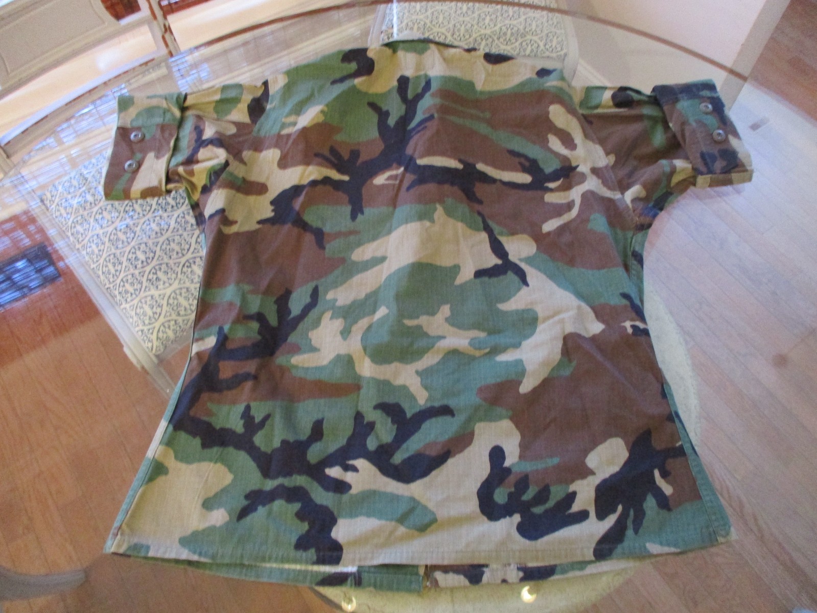 US ARMY RANGER HALLofFAME COLONEL-PANTS/BERET/SHIRT-COAT w/RANK/PATCHES-RIPSTOP