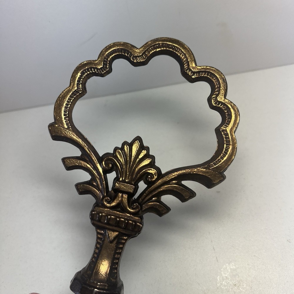 Vintage Fireplace Damper Opener