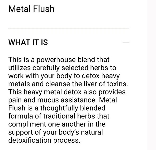 Aresify Parasite Cleanse
