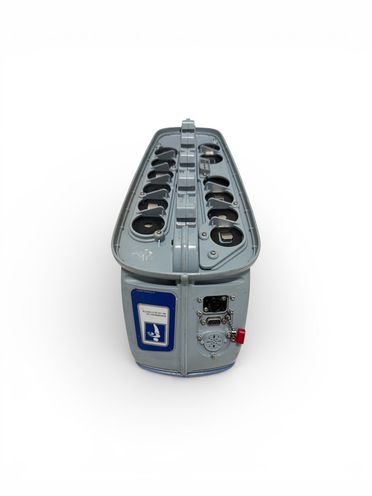 RADIODETECTION RD4000T3 TRANSMITTER