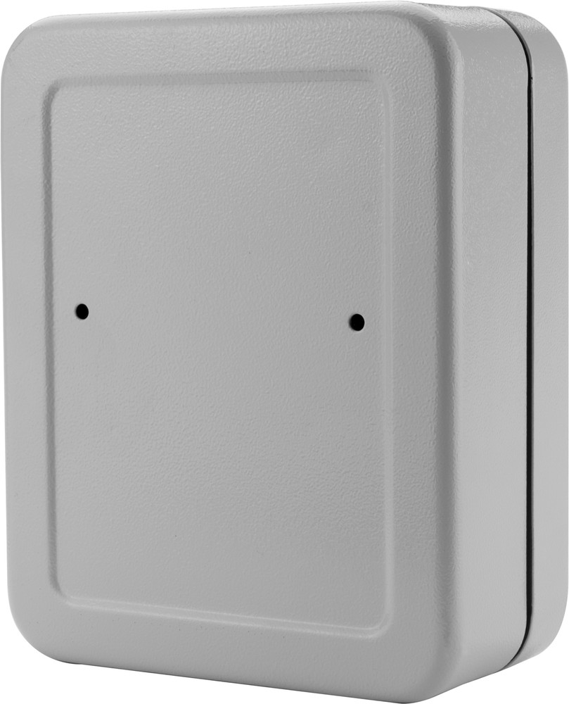 Barska 20 Position Key Lock Box With Key Lock CB12482
