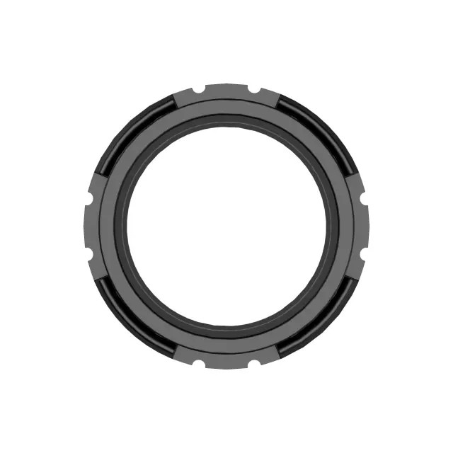 Genuine Mopar Decoupler Ring 68271824AA