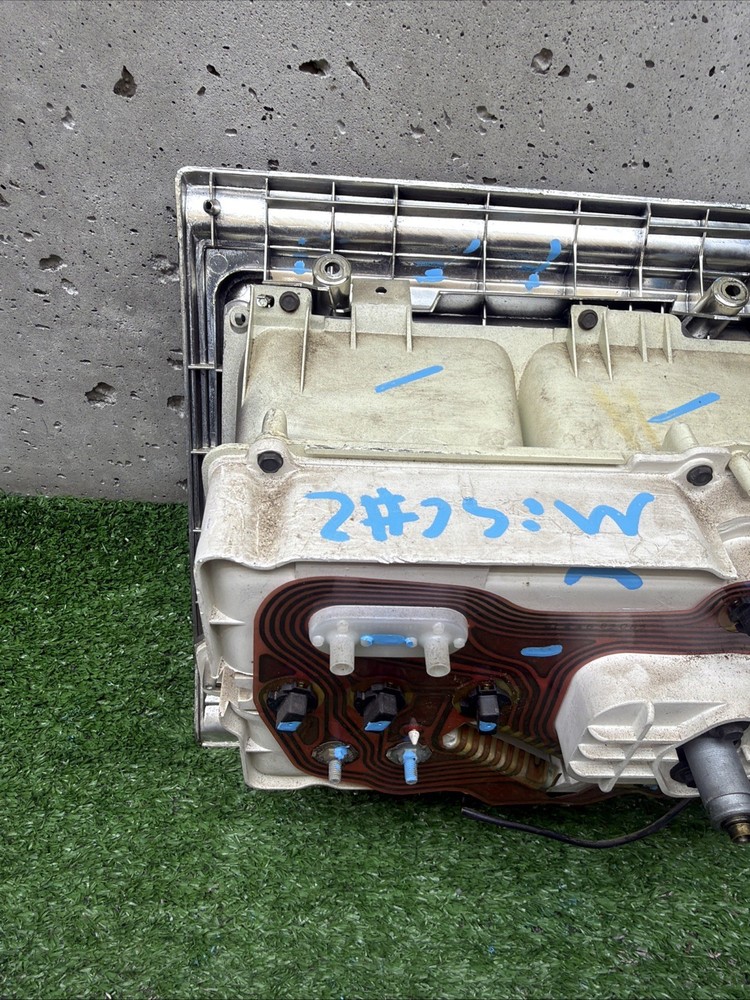 1975-1991 Ford Econoline E150 E250 E350 85MPH Speedometer Instrument Cluster OEM