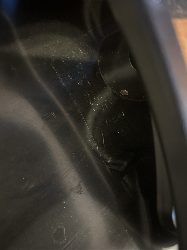 CIPA custom slip-on towing mirrors