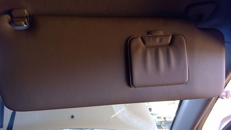 HIGHLANDR 2003 Fuse Box Cabin 6959