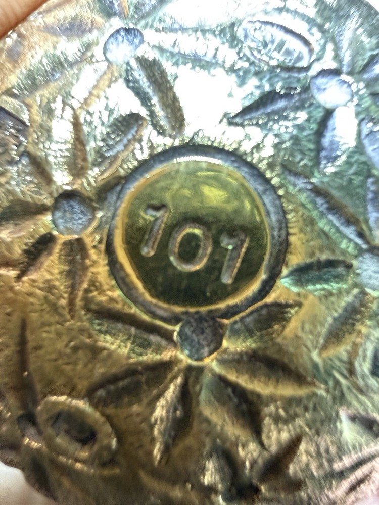 Stuart Devlin Silver Gilt Surprise Egg Frog Lily Pad Box Ltd Ed 101