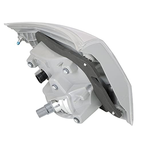 Inner Rear Left Tail Light Assembly Replacement for Highlander 2014-2016