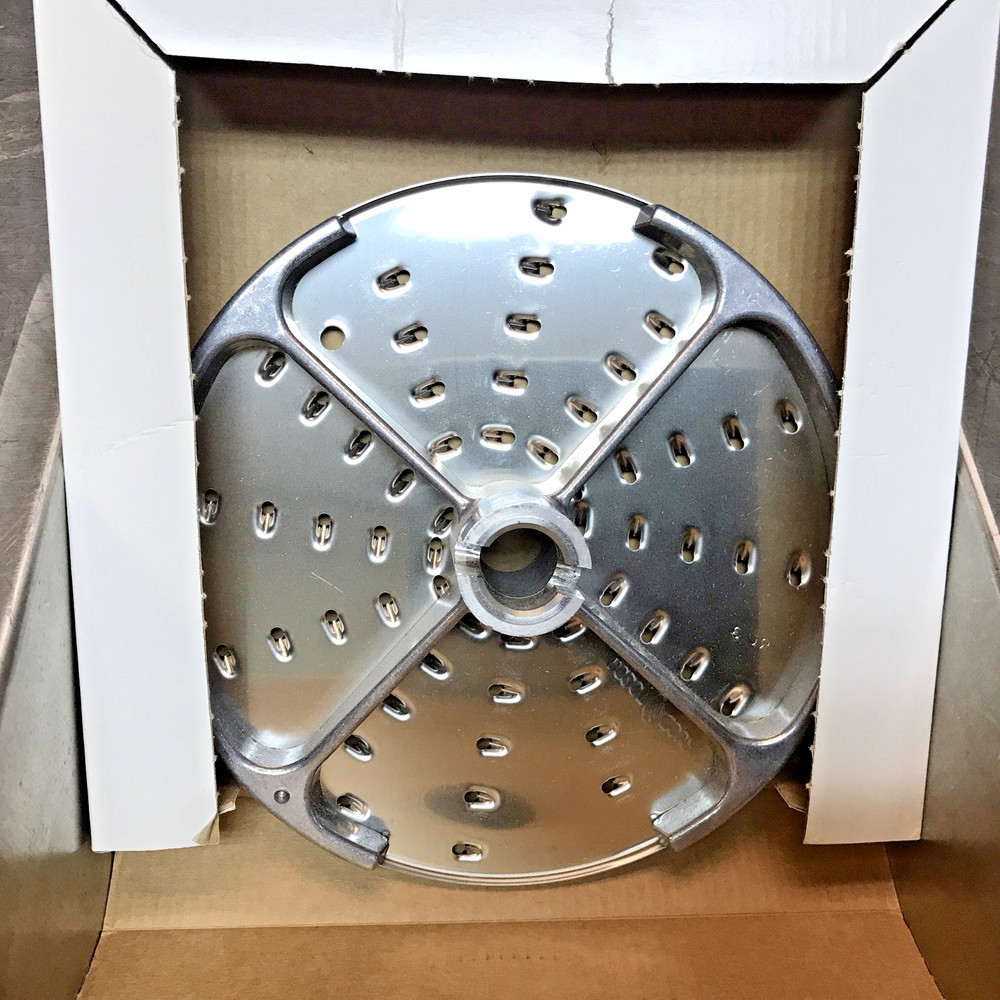 Robot Coupe 28058 Medium Grating Disc for CL-Series