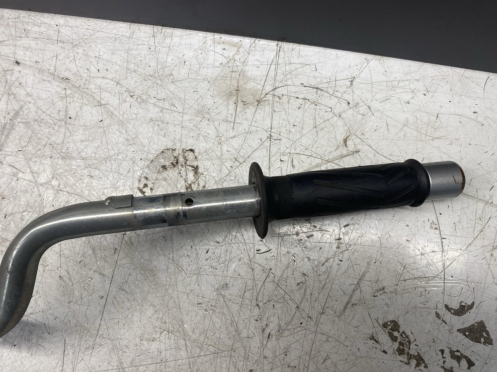 Yamaha T Max 530 2013 Handlebars Used