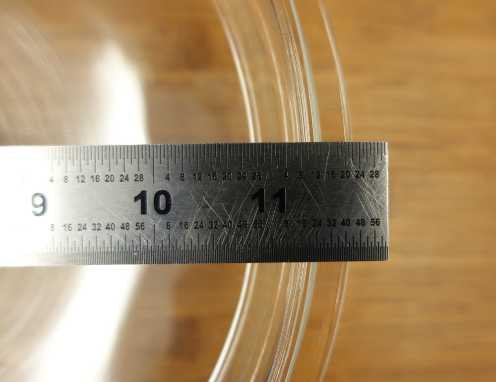 Unbranded Replacement Lid 12.5''