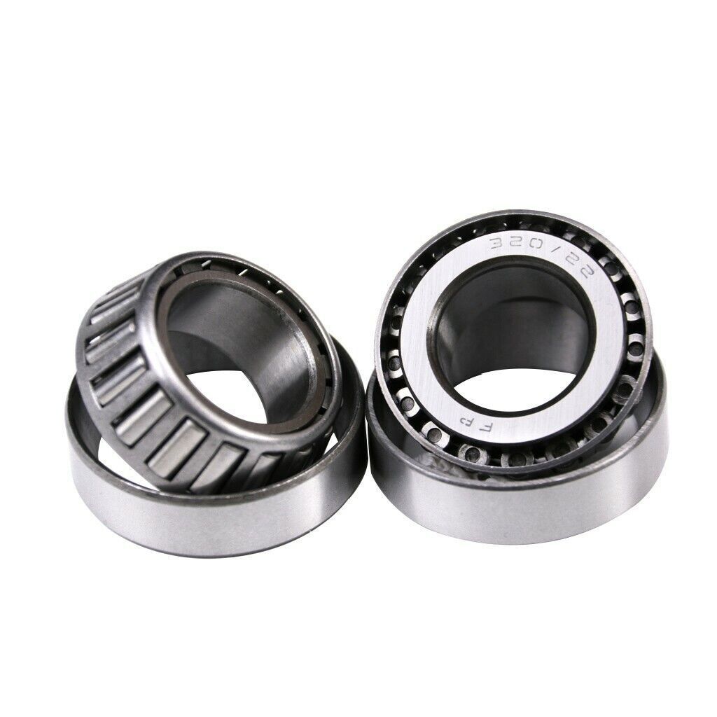 790mm Front Forks Shock+Triple Tree Assembly for PIT DIRT BIKE 125cc 200cc 250cc