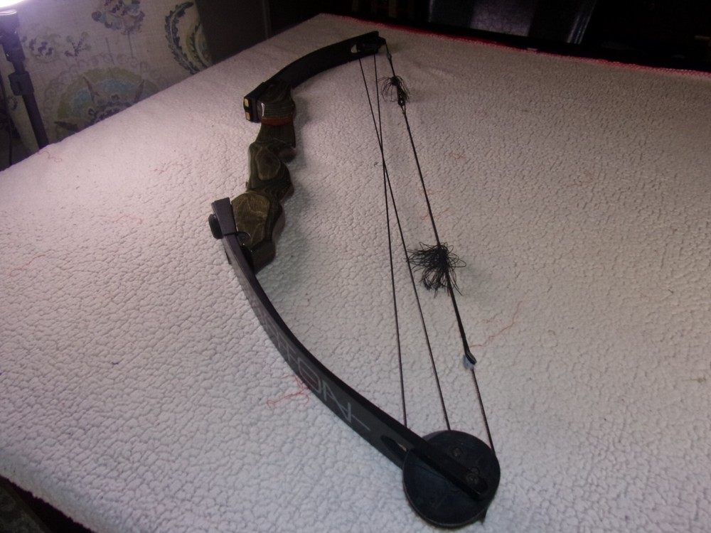 Darton 300WX Compound Bow