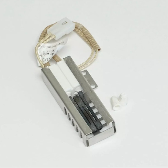 Whirlpool WFG505M0BS0 Gas Range Oven Ignitor Igniter