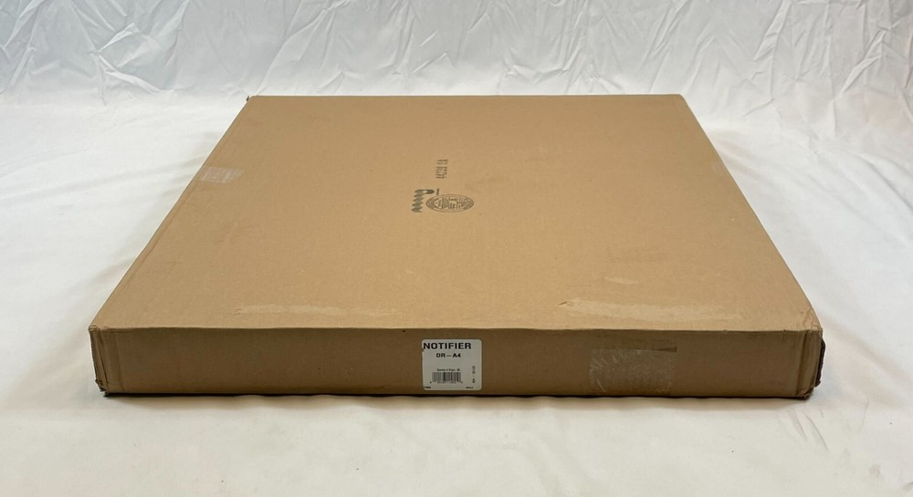 Notifier DR-A4 - Same Day Shipping (SEALED)
