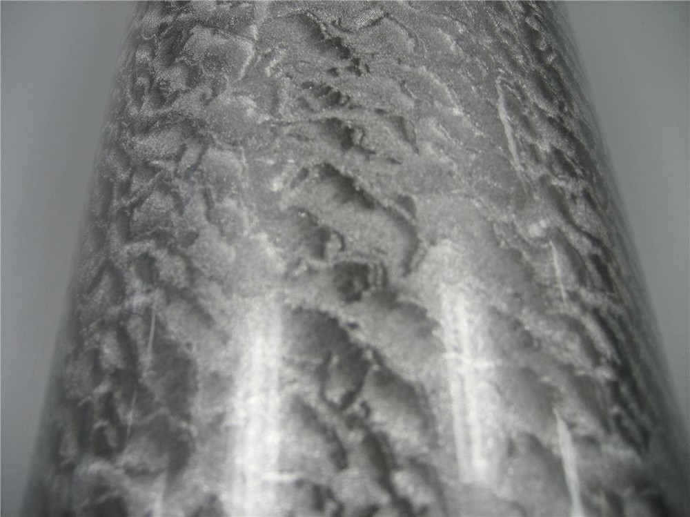 Silver Leaf Sign Plotter Cutter Vinyl Roll