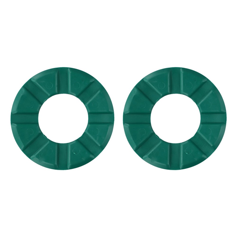 For k12059 Pool Vacuum Cleaner Replacement Pads with Easy Installation