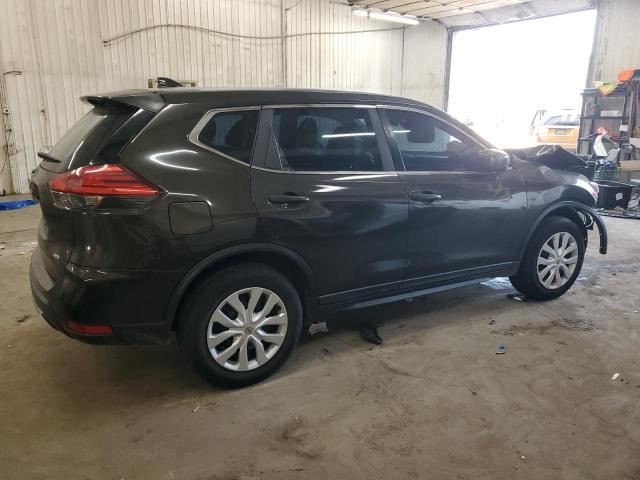 Nissan Rogue Sensor 2017 2018 2019