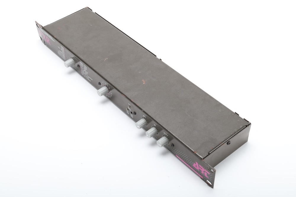 ART FXR 423 2-Channel Stereo Digital Multiple Effects Processor - Fair Condition