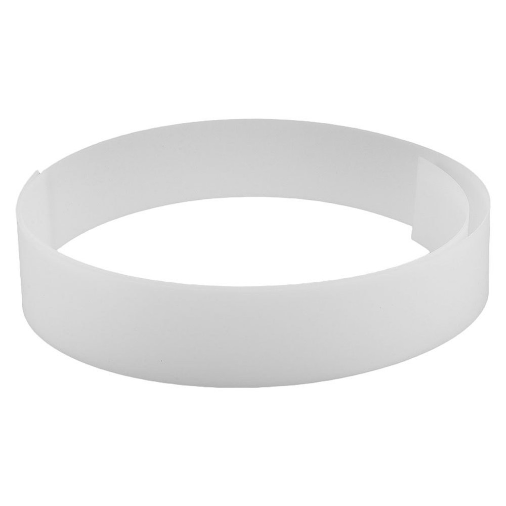 Fluorescent Light Diffuser Led Cover Flexible Strip Lighting Panel