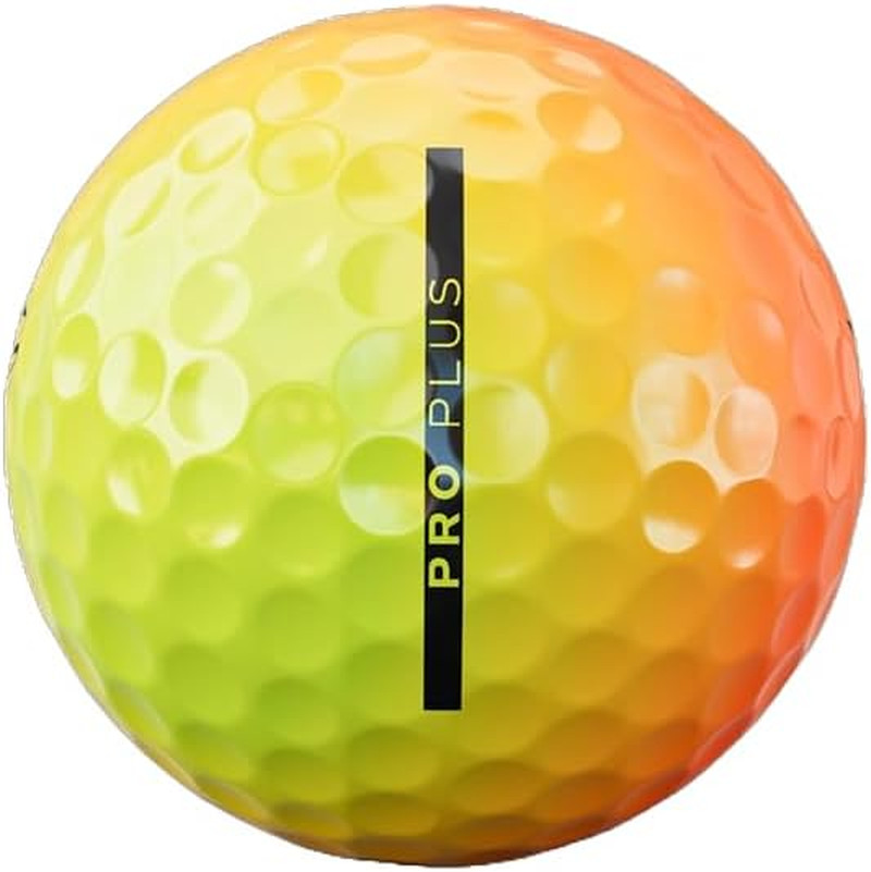 Vice Pro plus Golf Balls