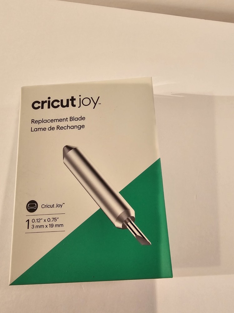 Cricut Joy-Replacement Blade NEW