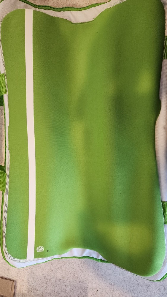 PSYCLONE WII FIT WORKOUT KIT