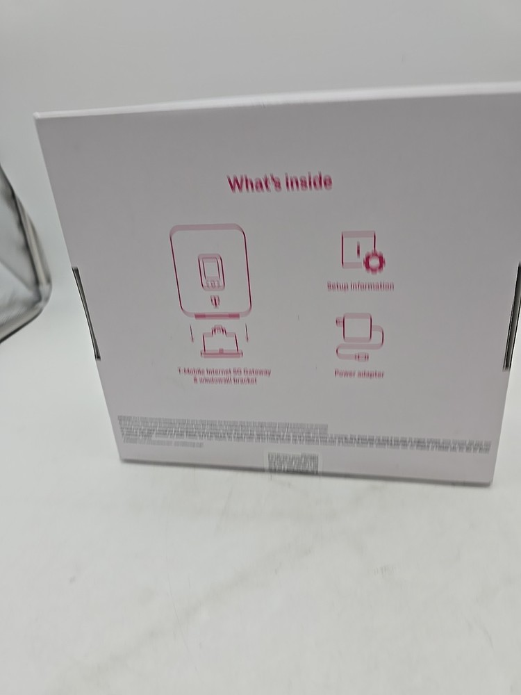 T Mobile G4SE Gateway