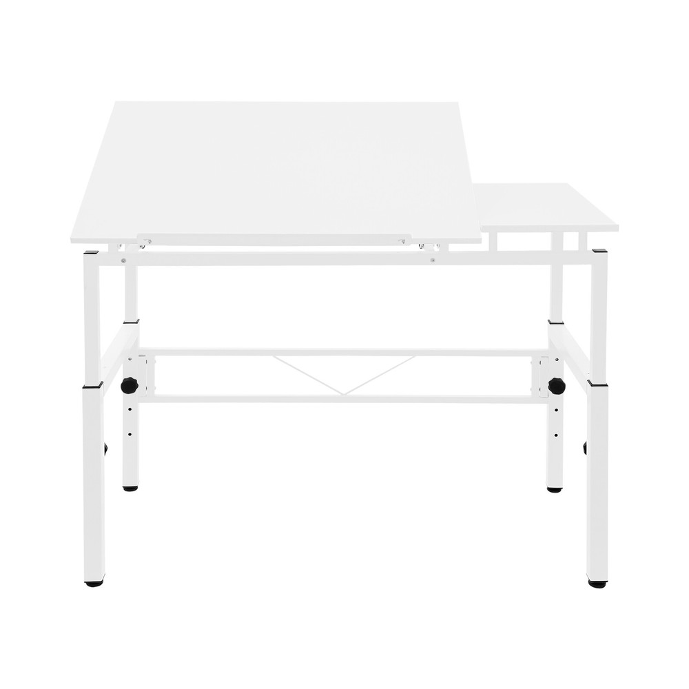 Craft Table Drawing Table Adjustable Drafting Table Art Desk Artist Drawing Desk