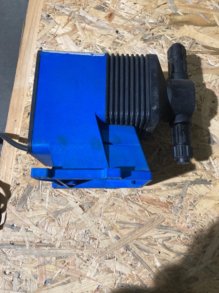 Pulsatron Electronic Metering Pump