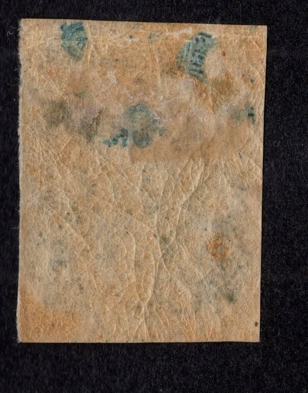 Confederate States - 12 - EXTRA FINE - Hinged