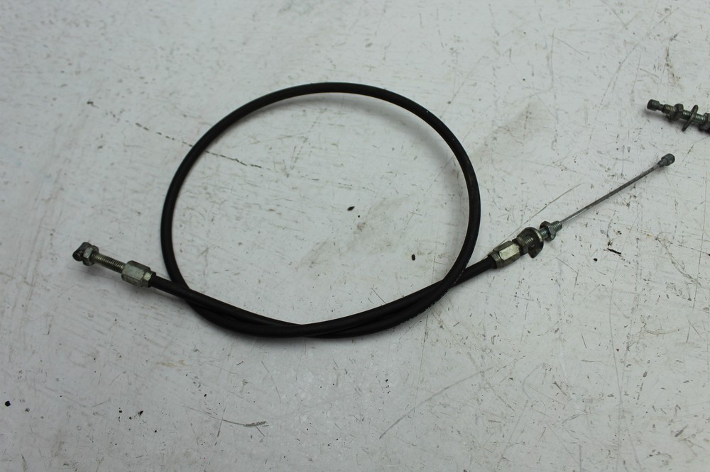 1995 HONDA GL1500 GOLDWING (#407) REVERSE CABLE REVERSE DRUM